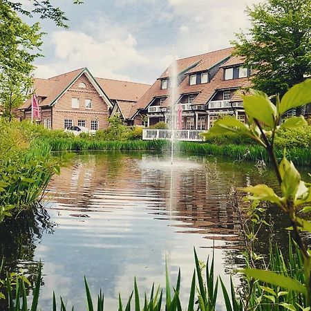 Schuetzenhof Ahlerstedt Hotell Exteriör bild