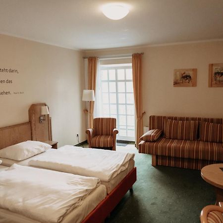 Schuetzenhof Ahlerstedt Hotell Exteriör bild