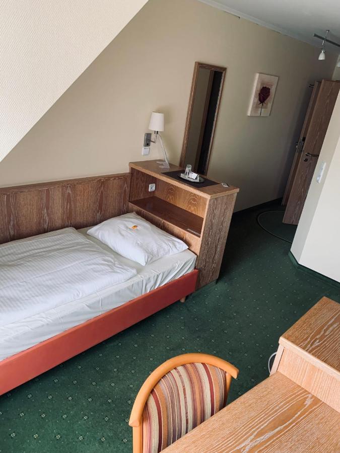 Schuetzenhof Ahlerstedt Hotell Exteriör bild