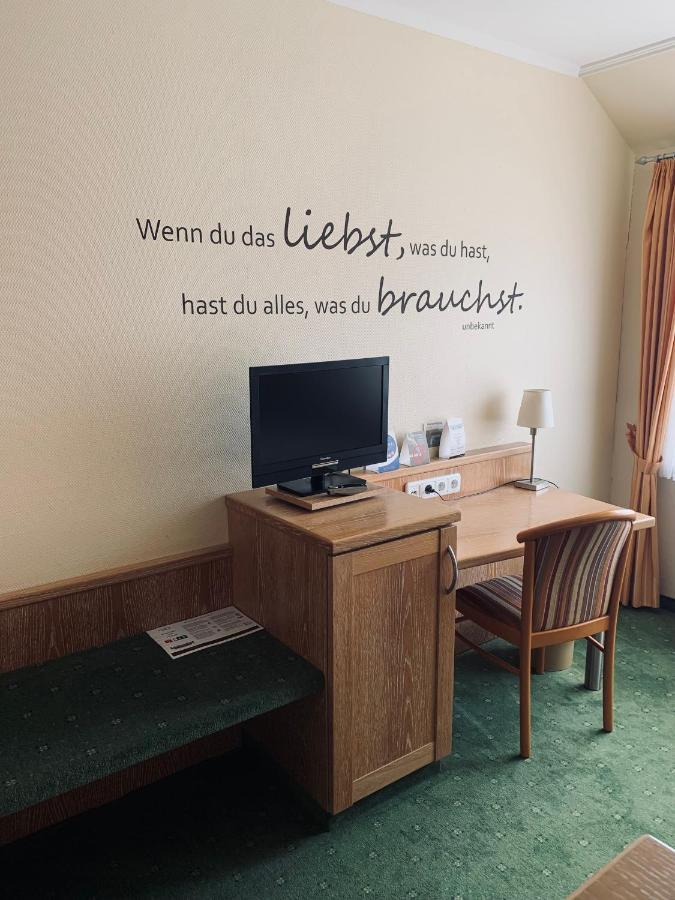 Schuetzenhof Ahlerstedt Hotell Exteriör bild