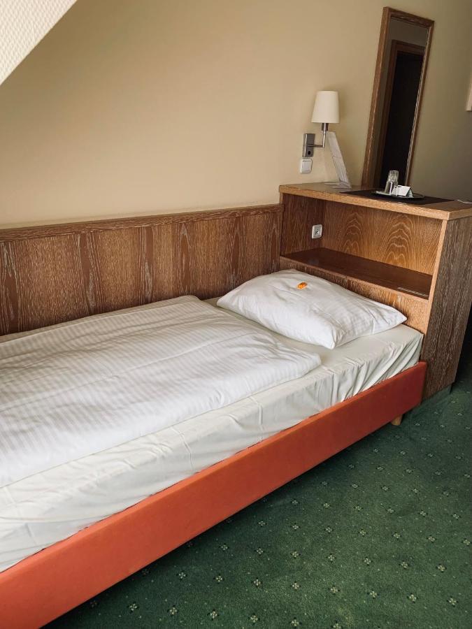 Schuetzenhof Ahlerstedt Hotell Exteriör bild
