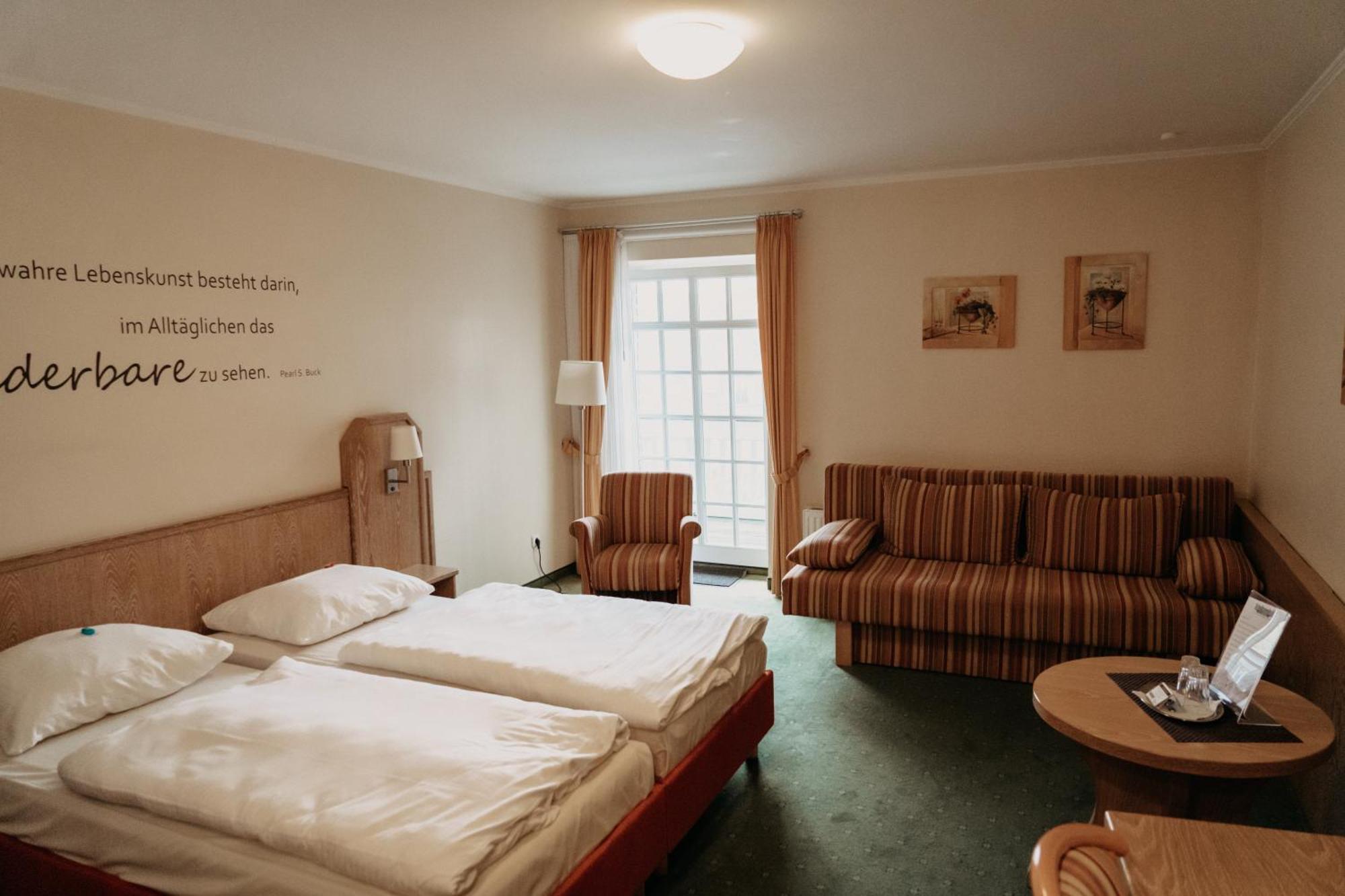 Schuetzenhof Ahlerstedt Hotell Exteriör bild