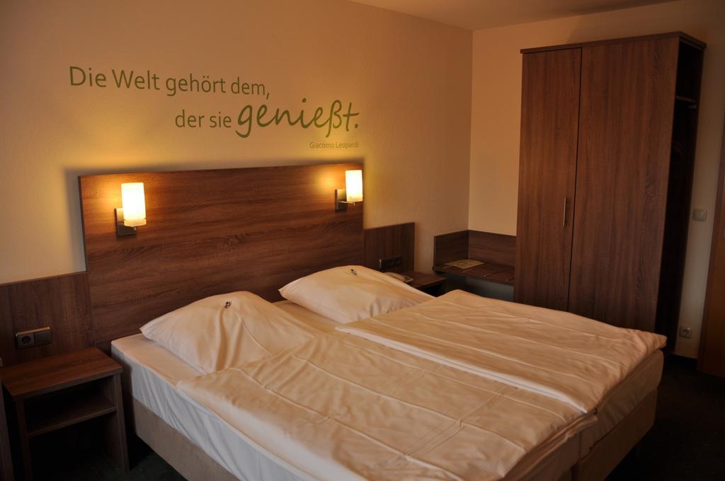 Schuetzenhof Ahlerstedt Hotell Exteriör bild
