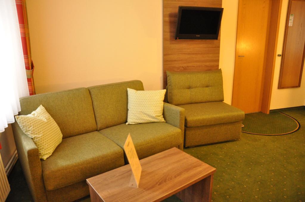 Schuetzenhof Ahlerstedt Hotell Exteriör bild