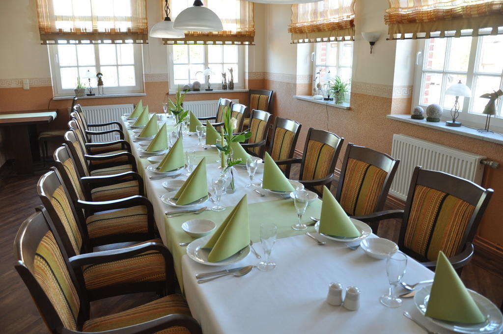 Schuetzenhof Ahlerstedt Hotell Exteriör bild